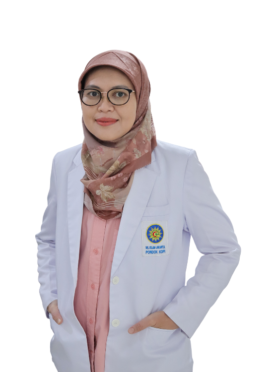 dr. Dewi Aisiyah, Sp.BP-RE, SubSp M.O(K)